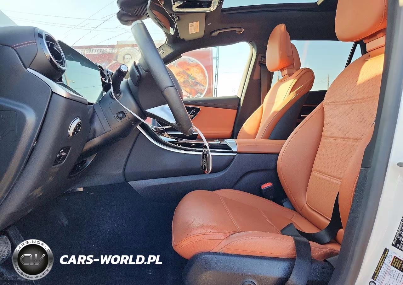 2024 Mercedes-Benz Glc 300 4Matic VIN:W1NKM4HB7RF088588 - 7