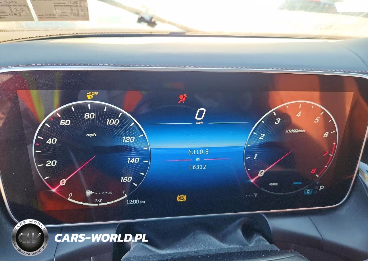 2024 Mercedes-Benz Glc 300 4Matic VIN:W1NKM4HB7RF088588 - 9