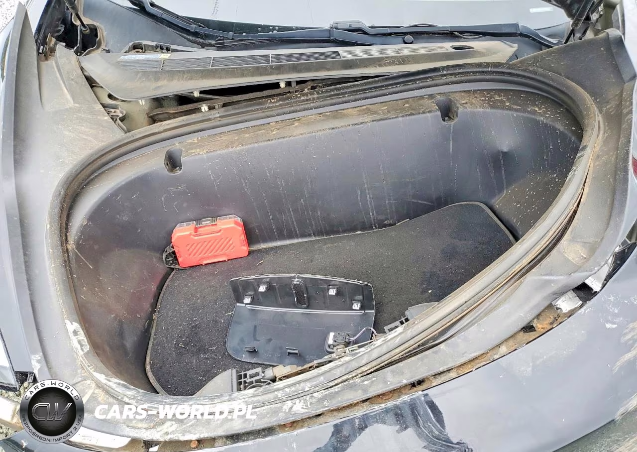 2018 Tesla Model 3 VIN:5YJ3E1EA7JF036468 - 11