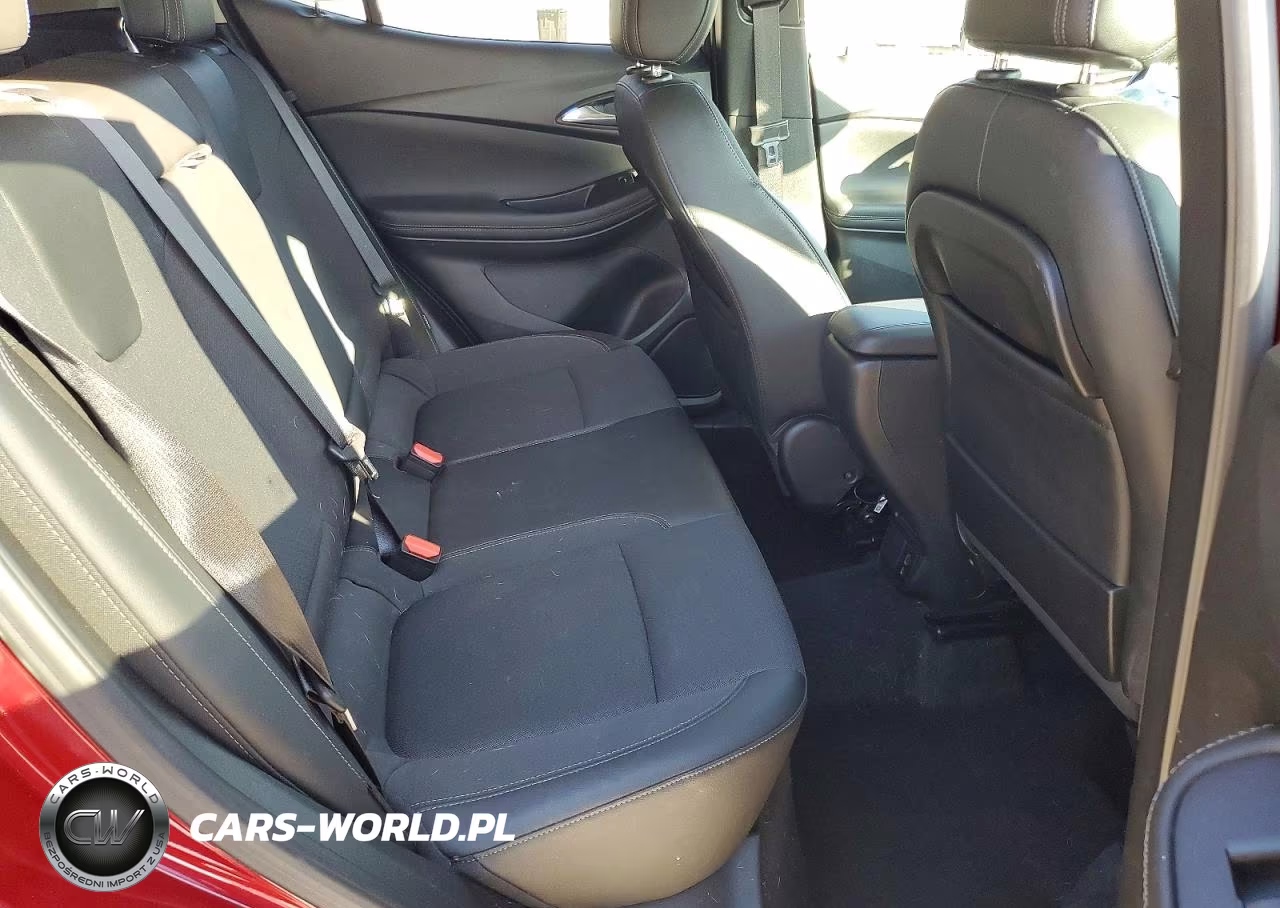2021 Buick Encore Gx Select VIN:KL4MMESL8MB137329 - 11