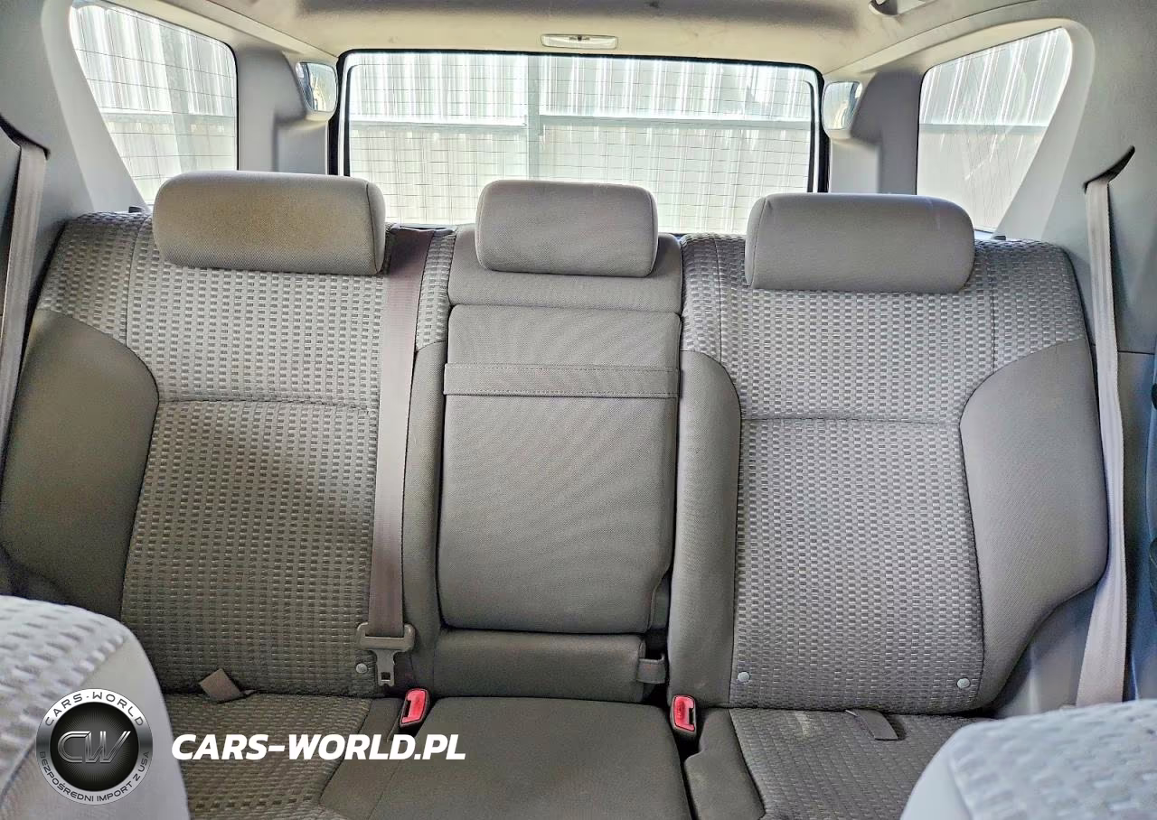 2008 Toyota 4Runner Sr5 VIN:JTEZU14R08K017046 - 10