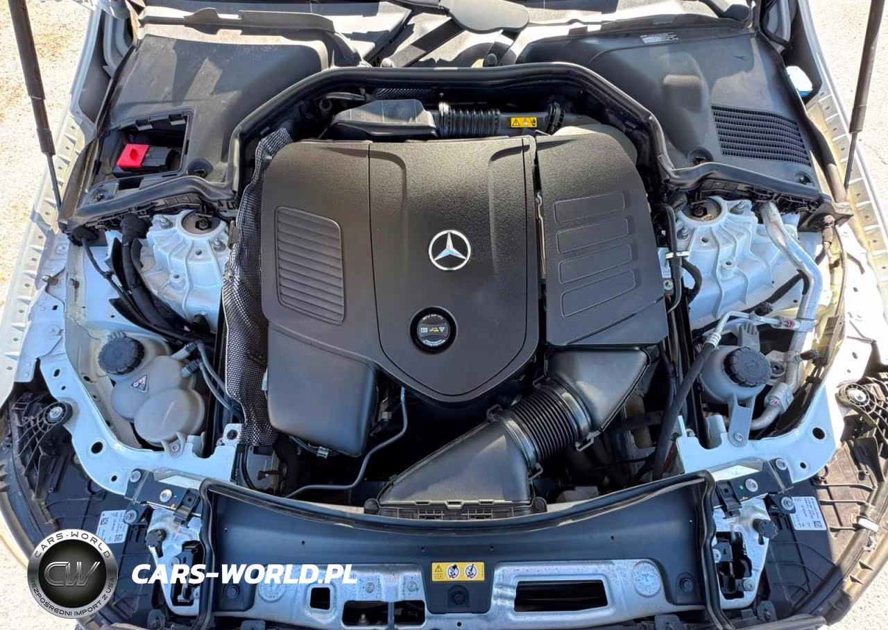 2022 Mercedes-Benz C 300 VIN:W1KAF4GB8NR018434 - 7