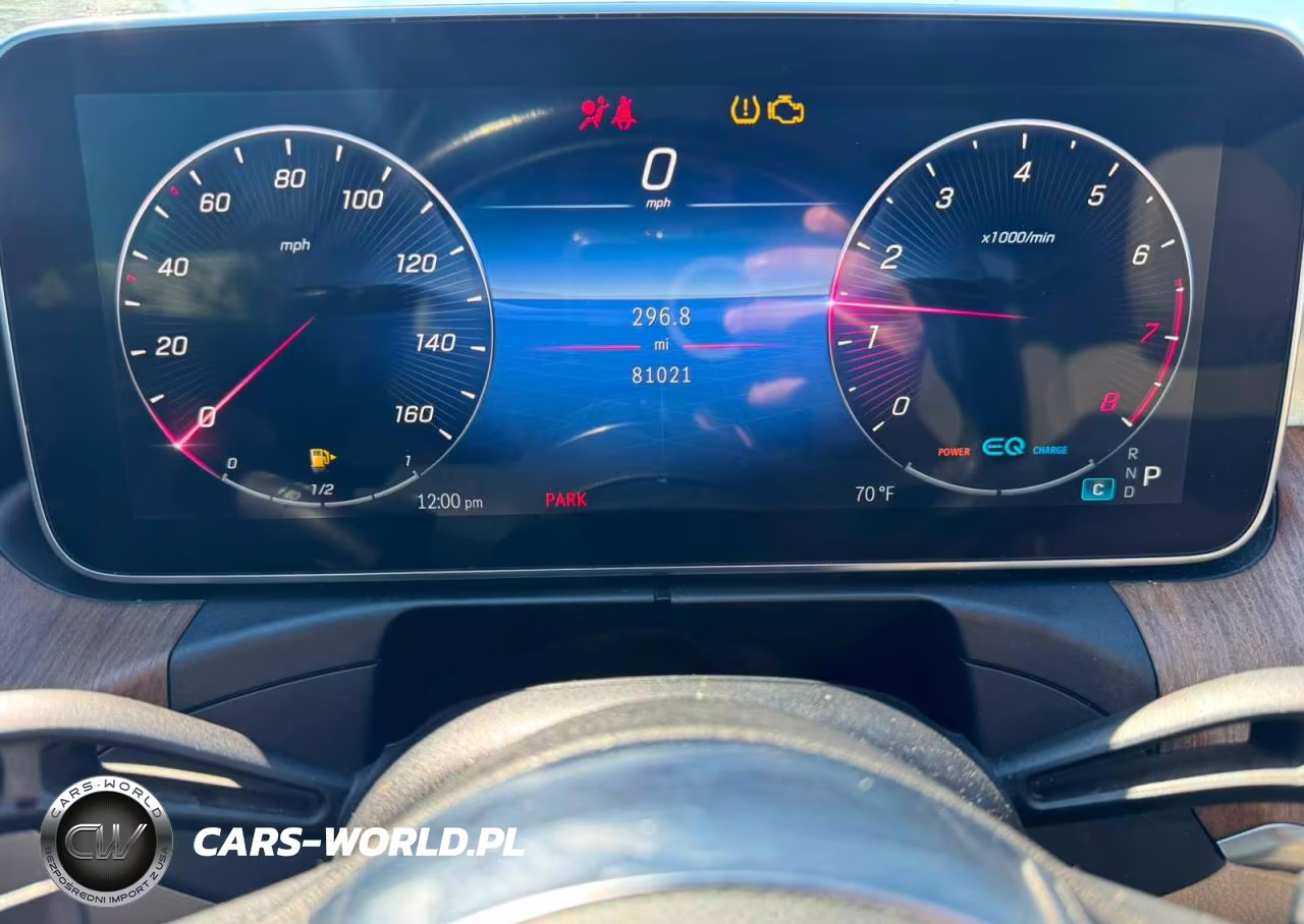 2022 Mercedes-Benz C 300 VIN:W1KAF4GB8NR018434 - 8