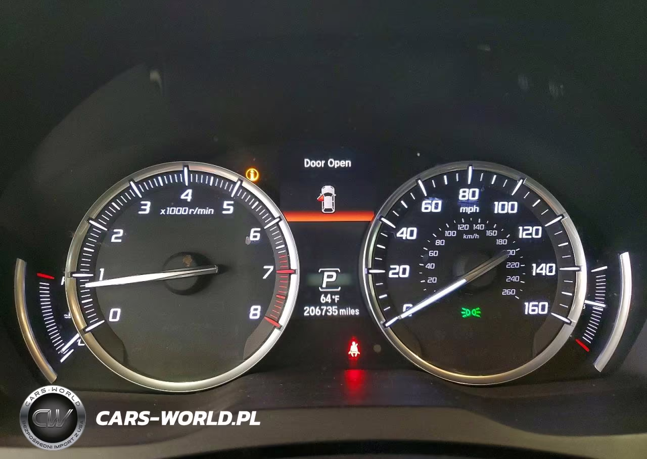 2015 Acura Mdx Technology VIN:5FRYD4H45FB019545 - 9