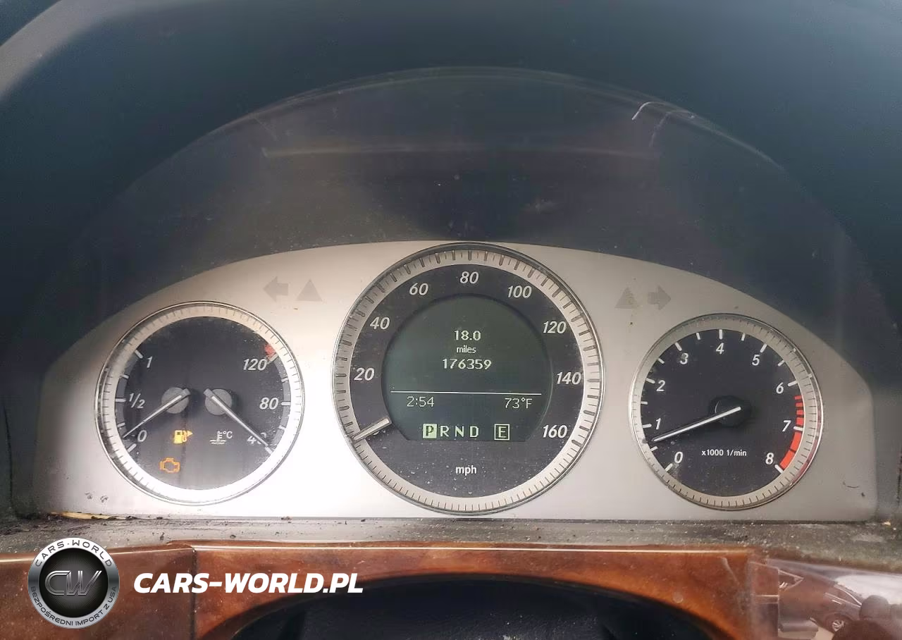 2011 Mercedes-Benz Glk 350 VIN:WDCGG5GB7BF576855 - 9