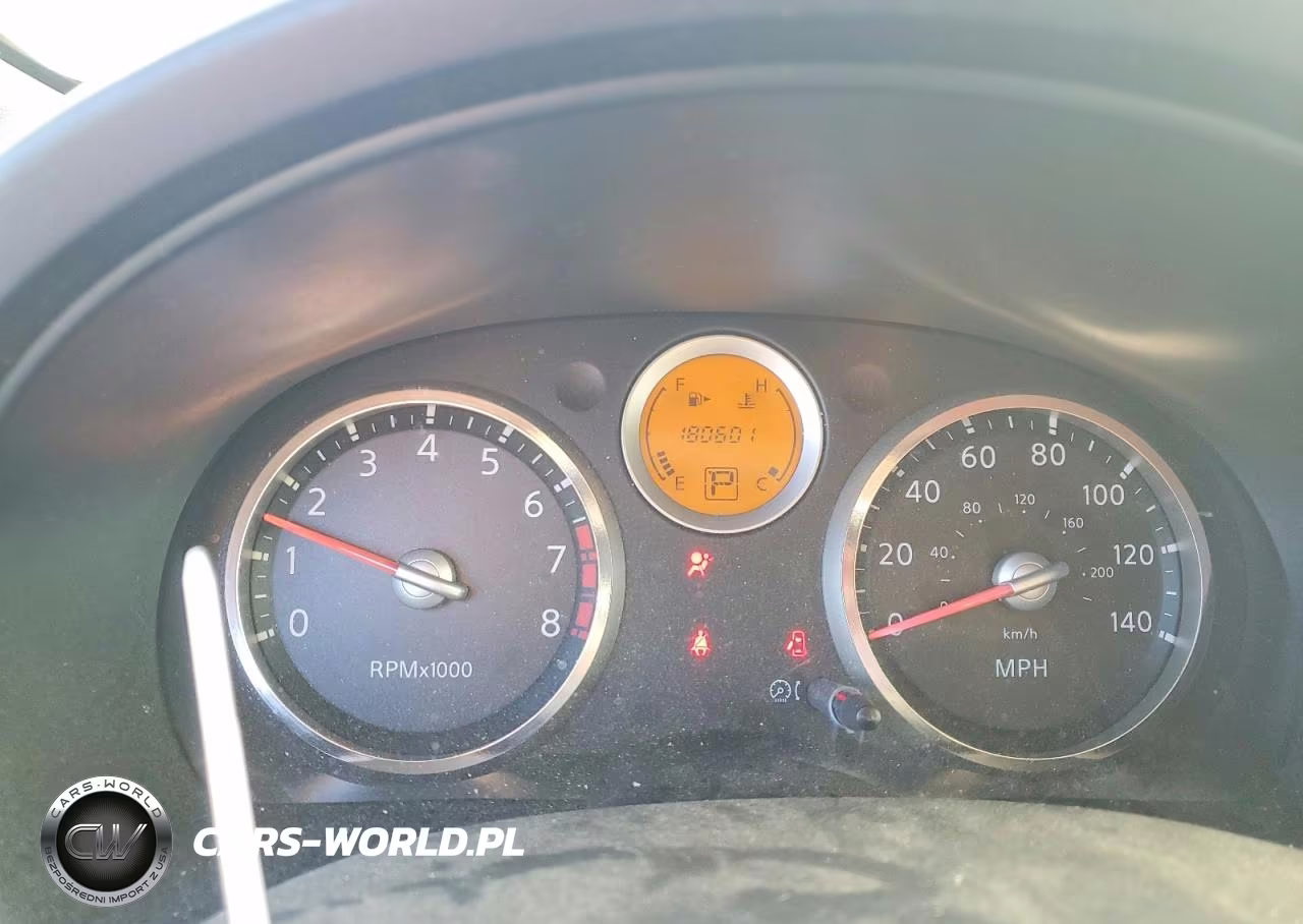 2007 Nissan Sentra 2.0 VIN:3N1AB61E07L682244 - 9