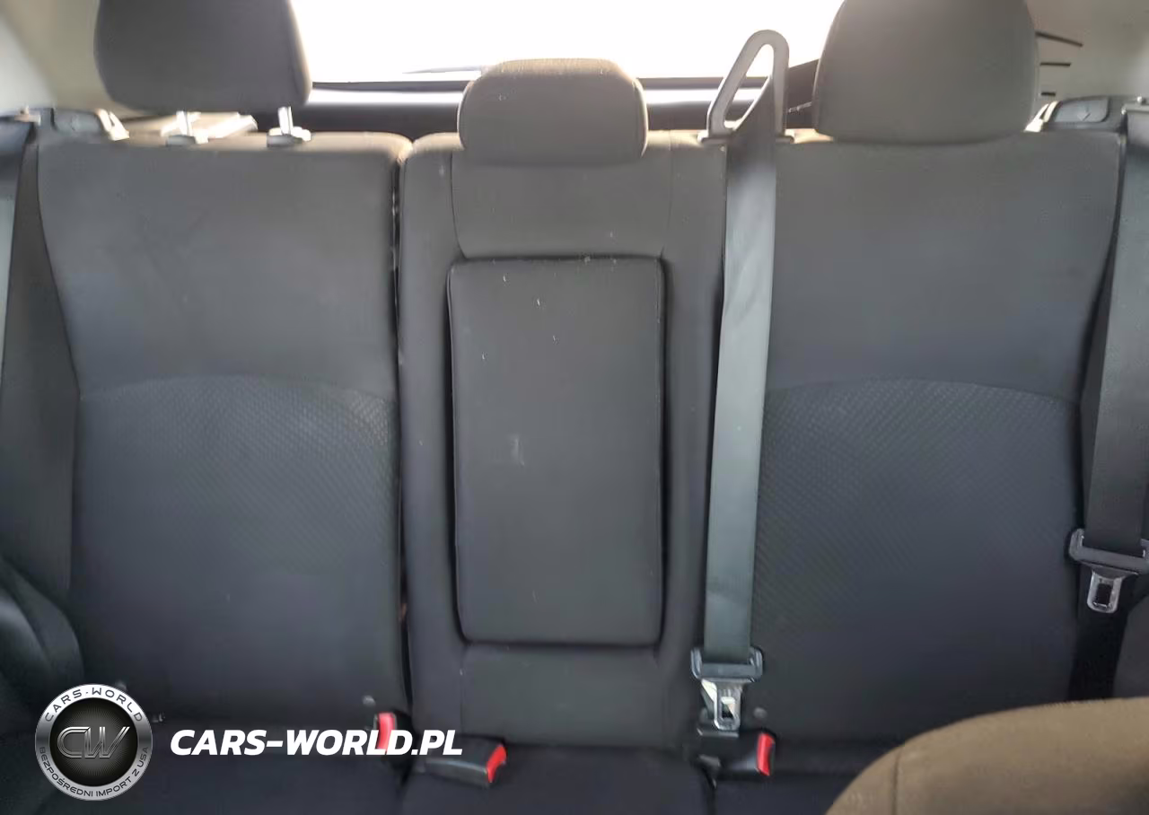 2015 Mitsubishi Outlander Sport Es VIN:4A4AP3AU1FE016506 - 10