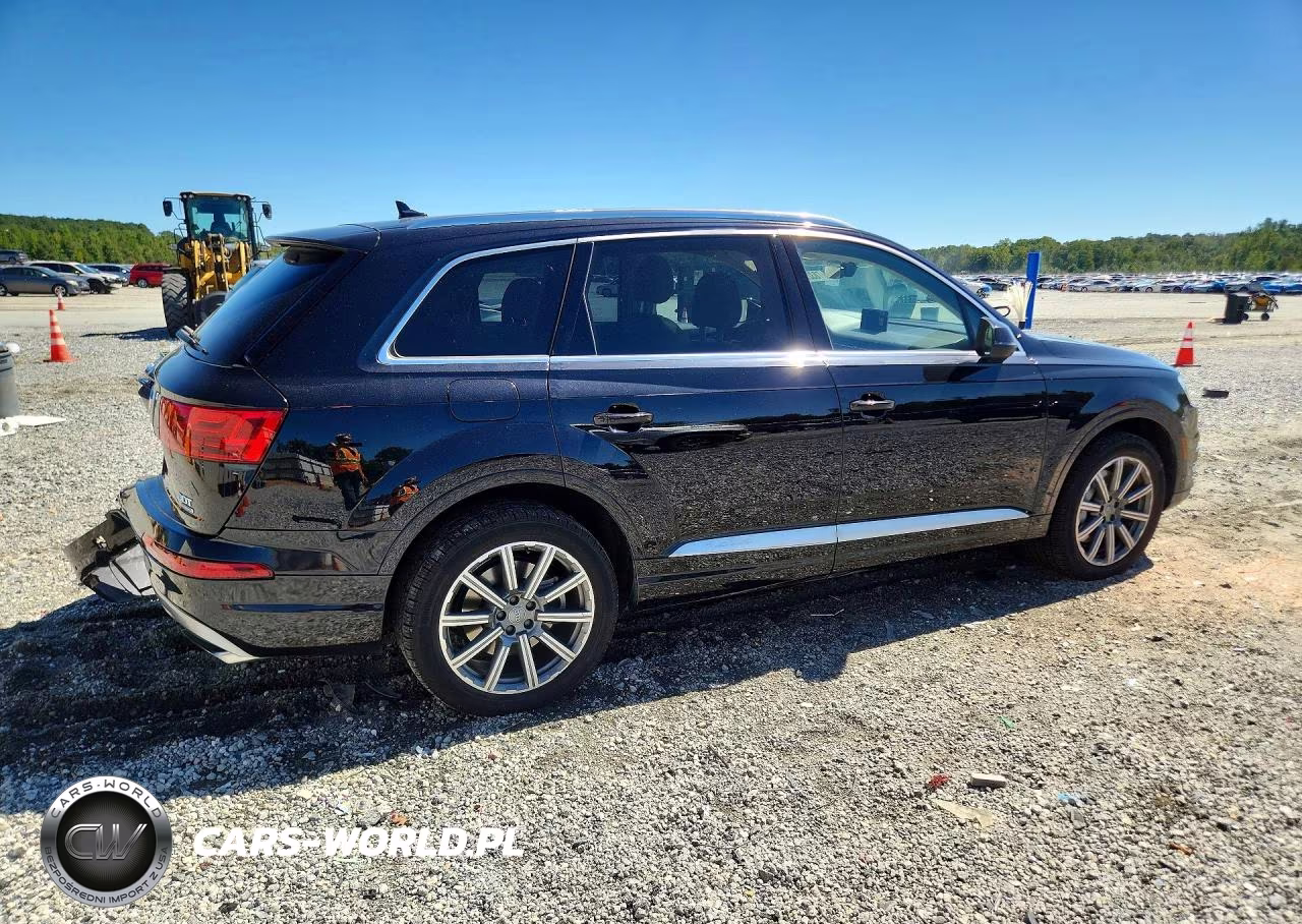 2017 Audi Q7 Prestige VIN:WA1VAAF76HD041857 - 3