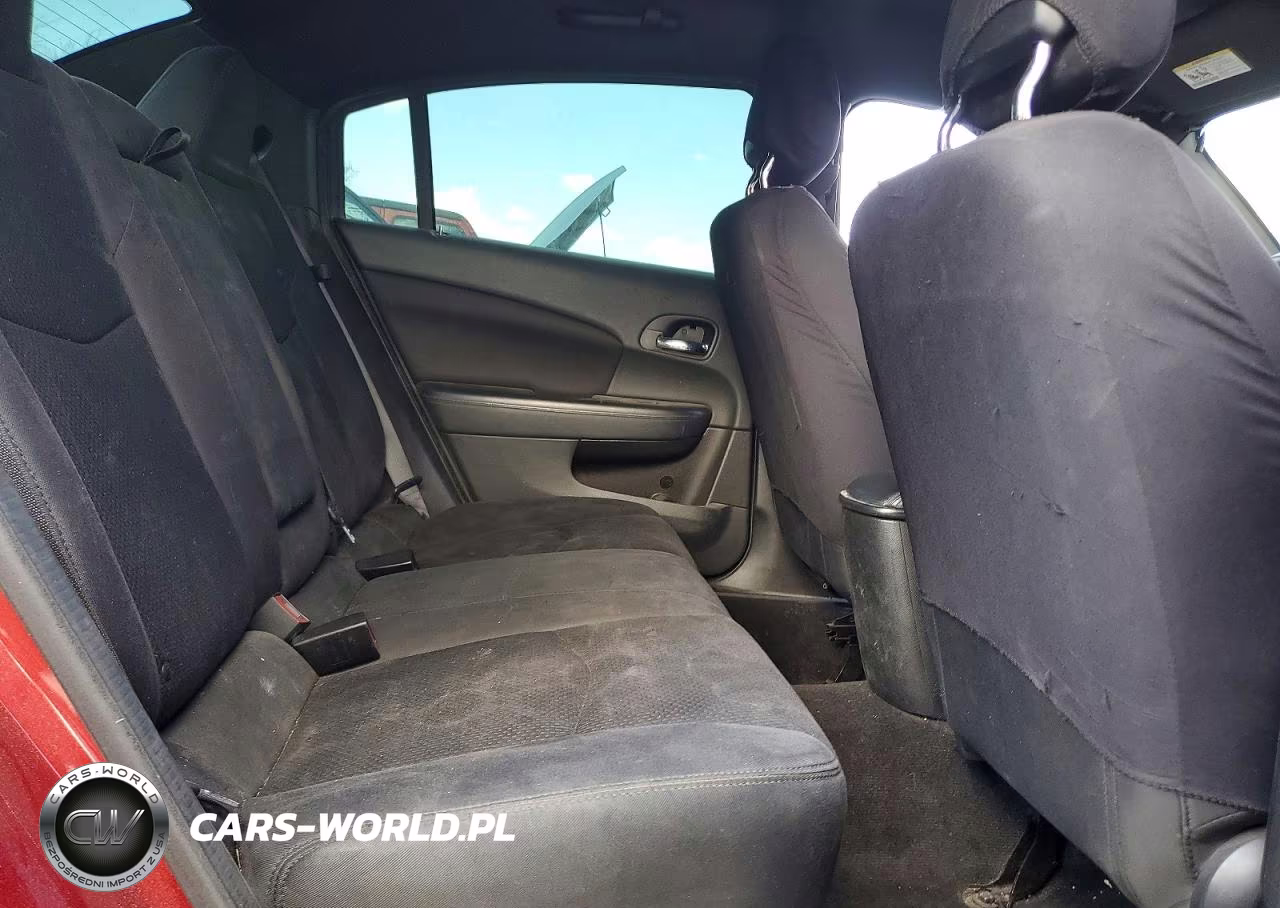 2014 Chrysler 200 Lx VIN:1C3CCBAB0EN210709 - 10