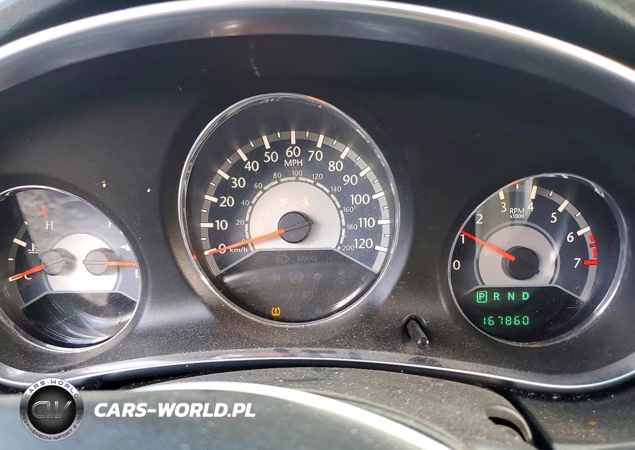2014 Chrysler 200 Lx VIN:1C3CCBAB0EN210709 - 9