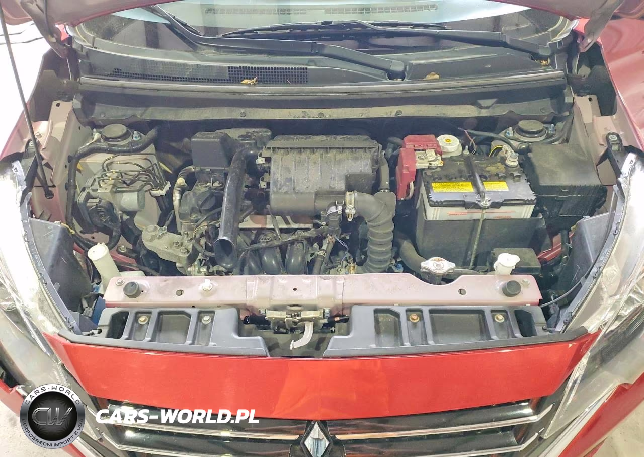 2024 Mitsubishi Mirage Es VIN:ML32AUHJ3RH024563 - 11