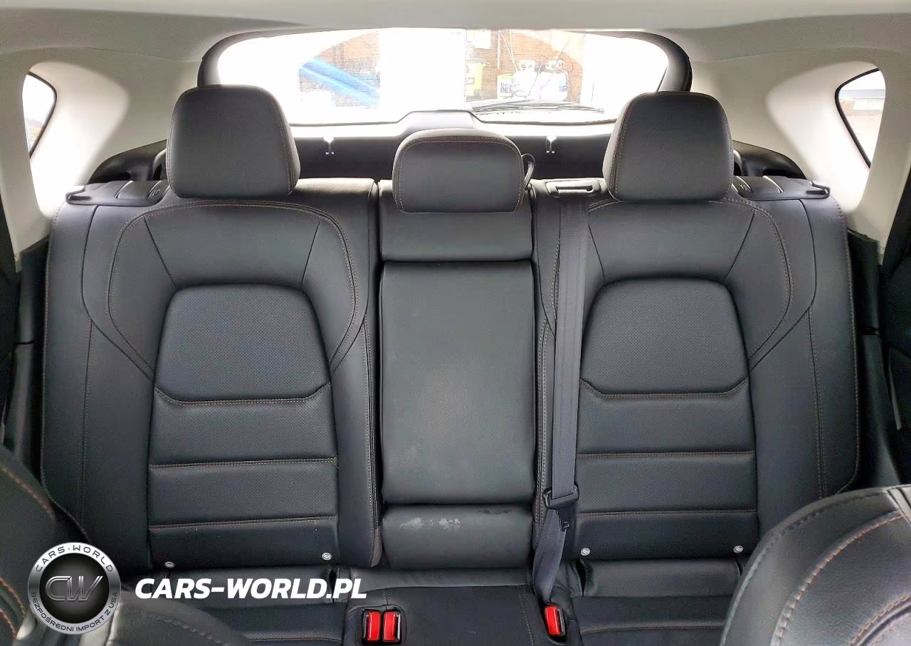 2023 Mazda Cx-5 Preferred VIN:JM3KFBCM4P0252546 - 10