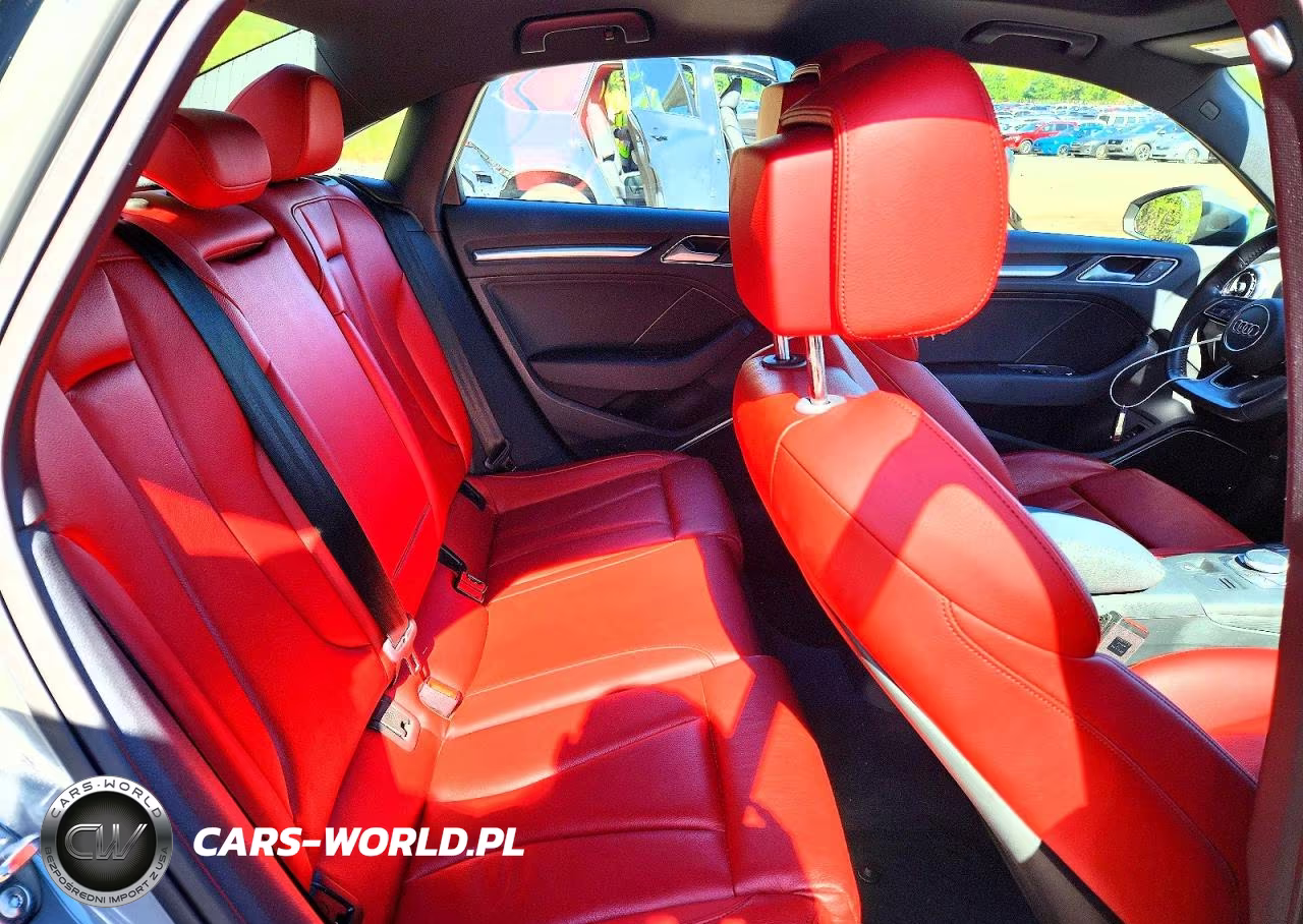 2020 Audi A3 S-Line Premium Plus VIN:WAUJEGFF0LA041301 - 10