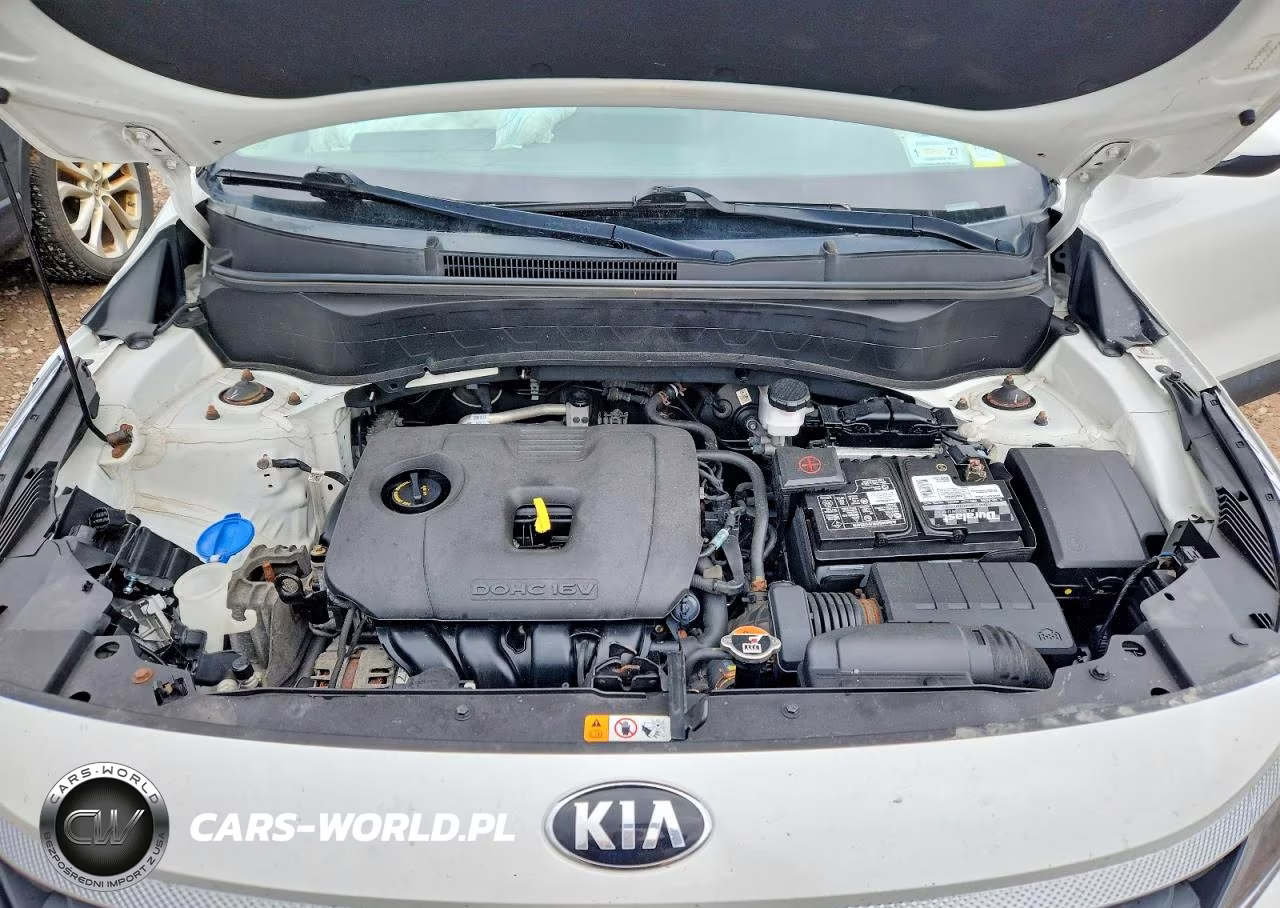 2021 Kia Seltos Lx VIN:KNDEPCAA2M7124374 - 11