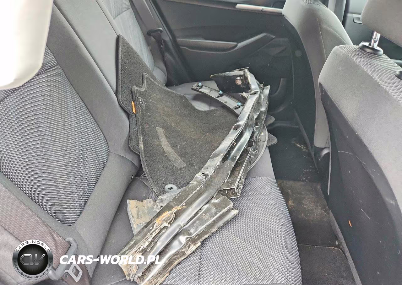 2021 Kia Seltos Lx VIN:KNDEPCAA2M7124374 - 12