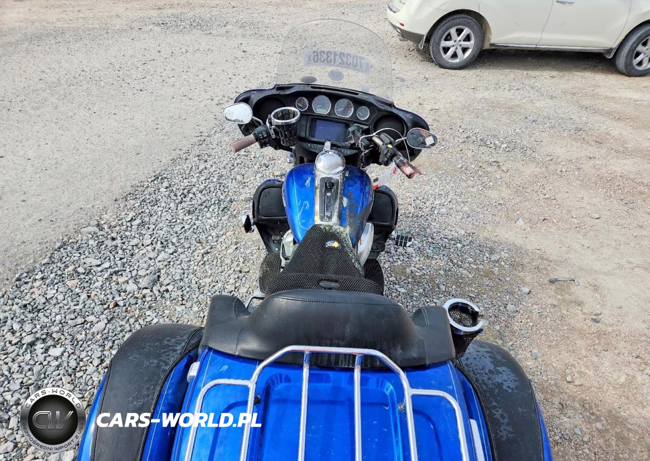 2024 Harley-Davidson Flhtcutg VIN:1HD1MAF1XRB859062 - 6