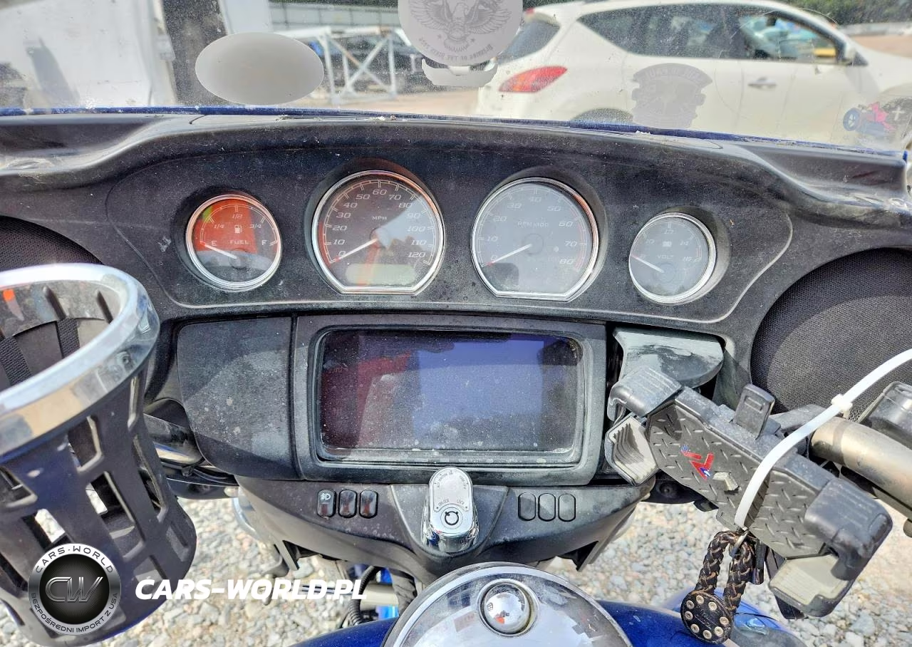 2024 Harley-Davidson Flhtcutg VIN:1HD1MAF1XRB859062 - 7