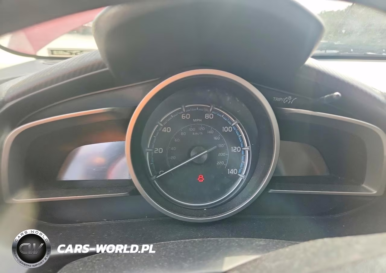 2019 Toyota Yaris Le VIN:3MYDLBYV0KY514235 - 9