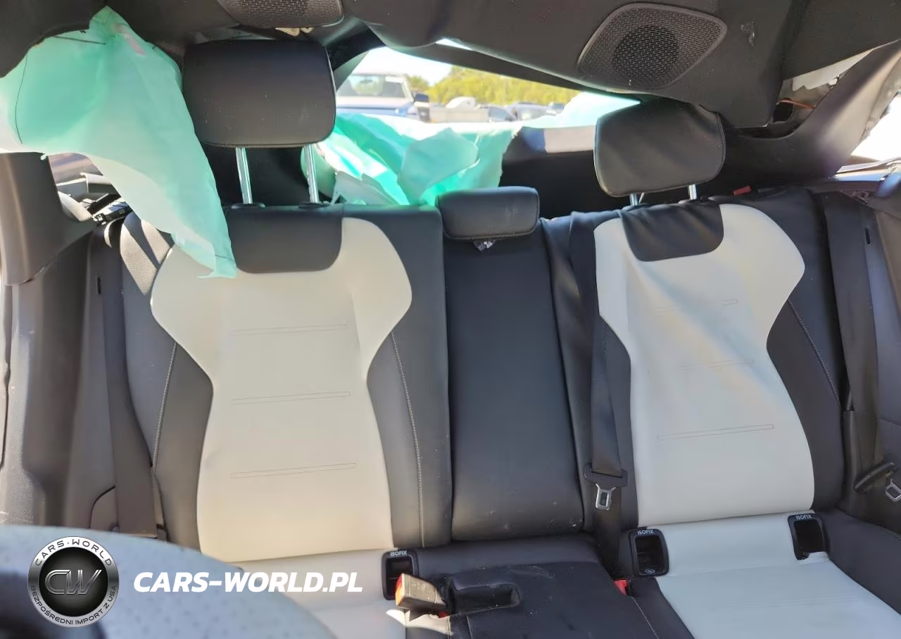2021 Mercedes-Benz Gla 35 Amg VIN:W1N4N5BB5MJ207491 - 10