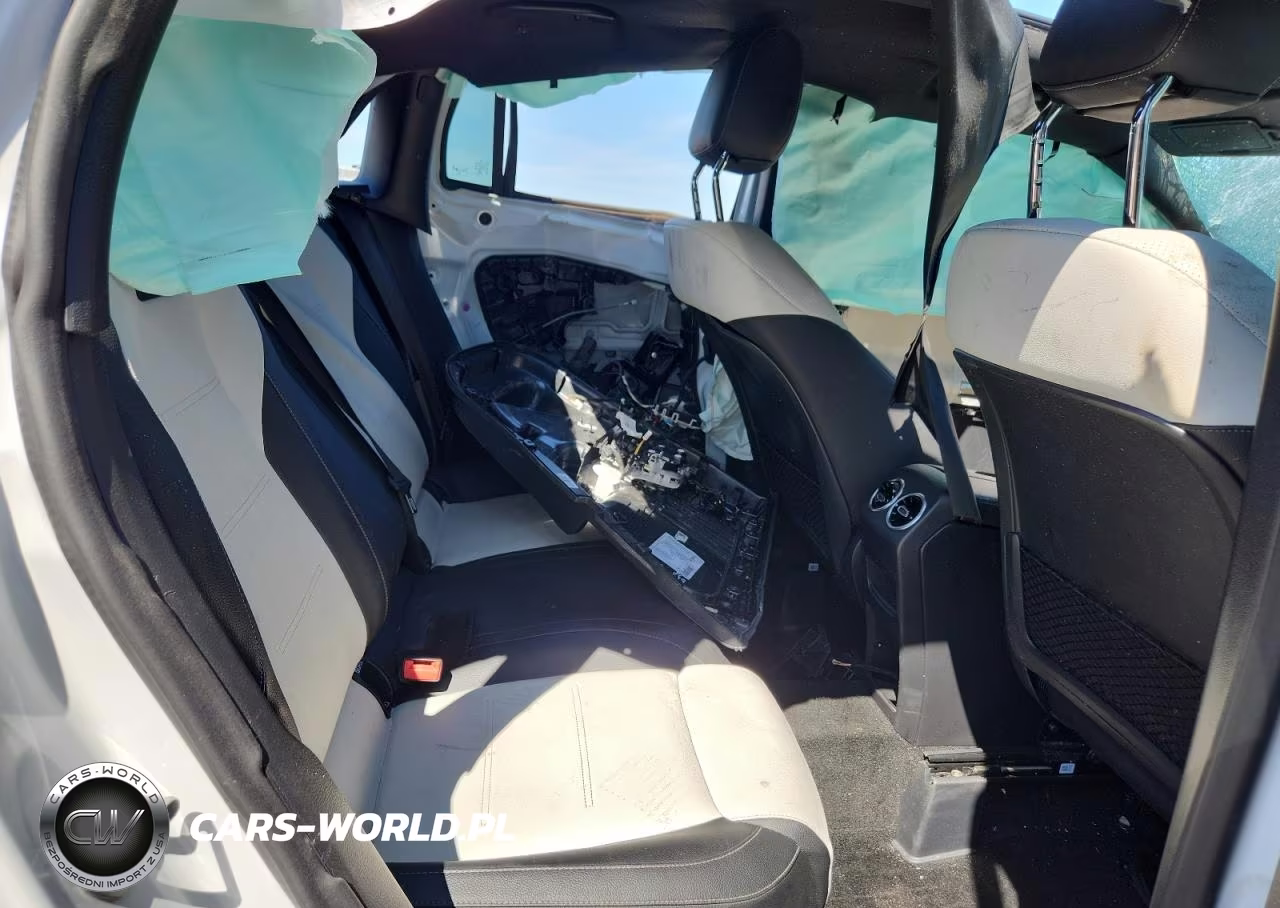 2021 Mercedes-Benz Gla 35 Amg VIN:W1N4N5BB5MJ207491 - 11