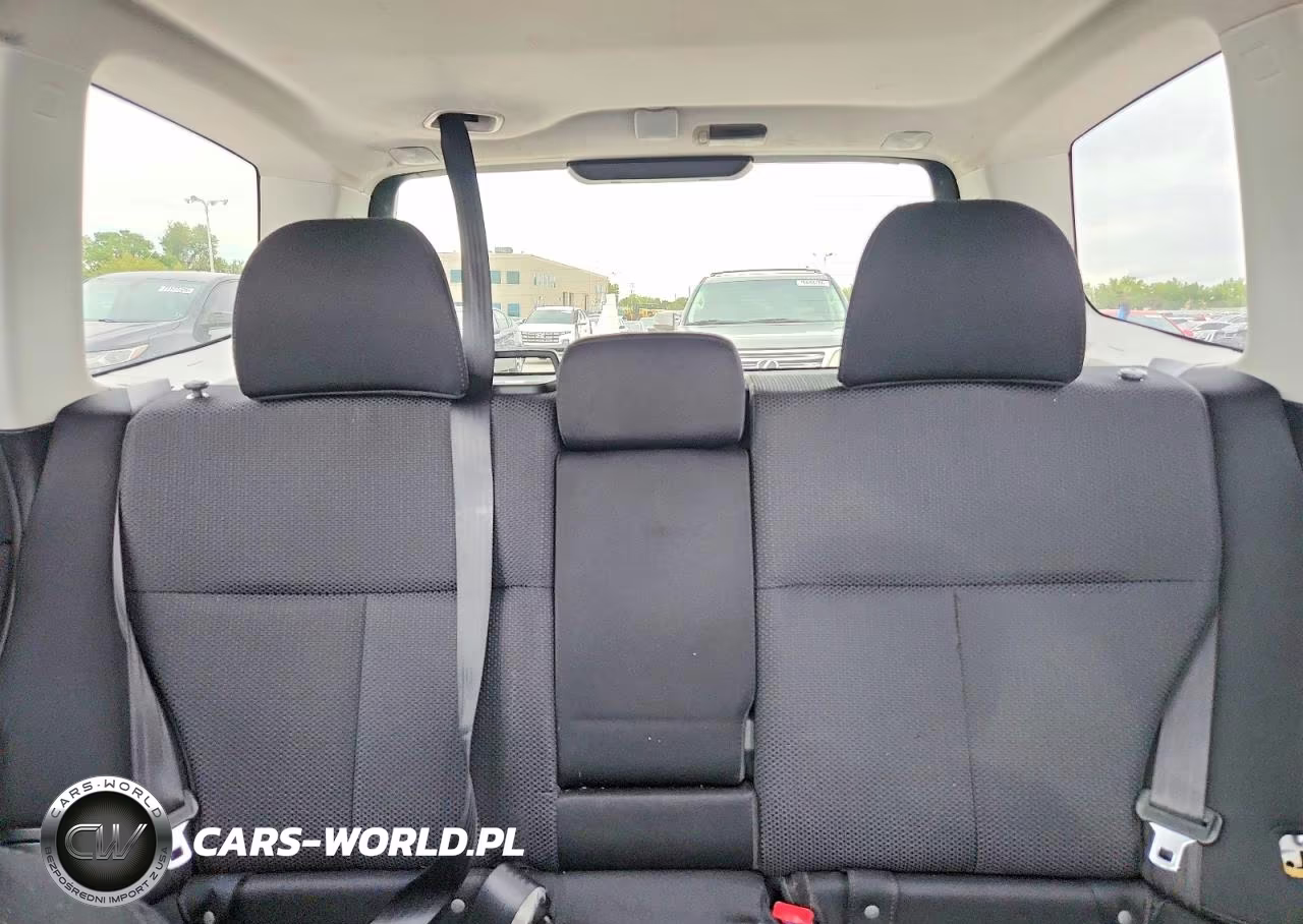 2012 Subaru Forester 2.5X Premium VIN:JF2SHBDC8CH431470 - 10