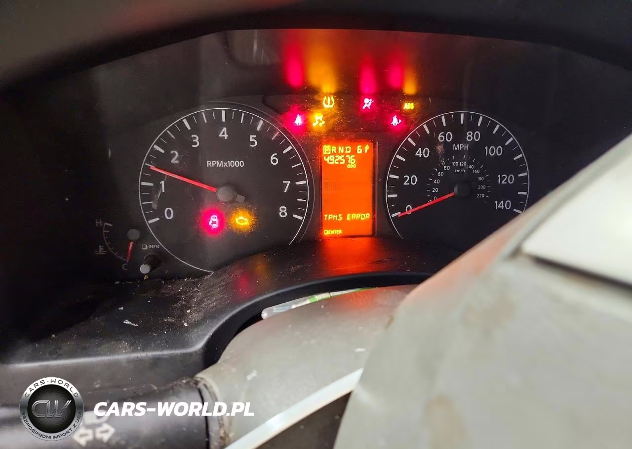 2018 Nissan Nv 2500 Hd Sv VIN:1N6BF0LY1JN811753 - 9