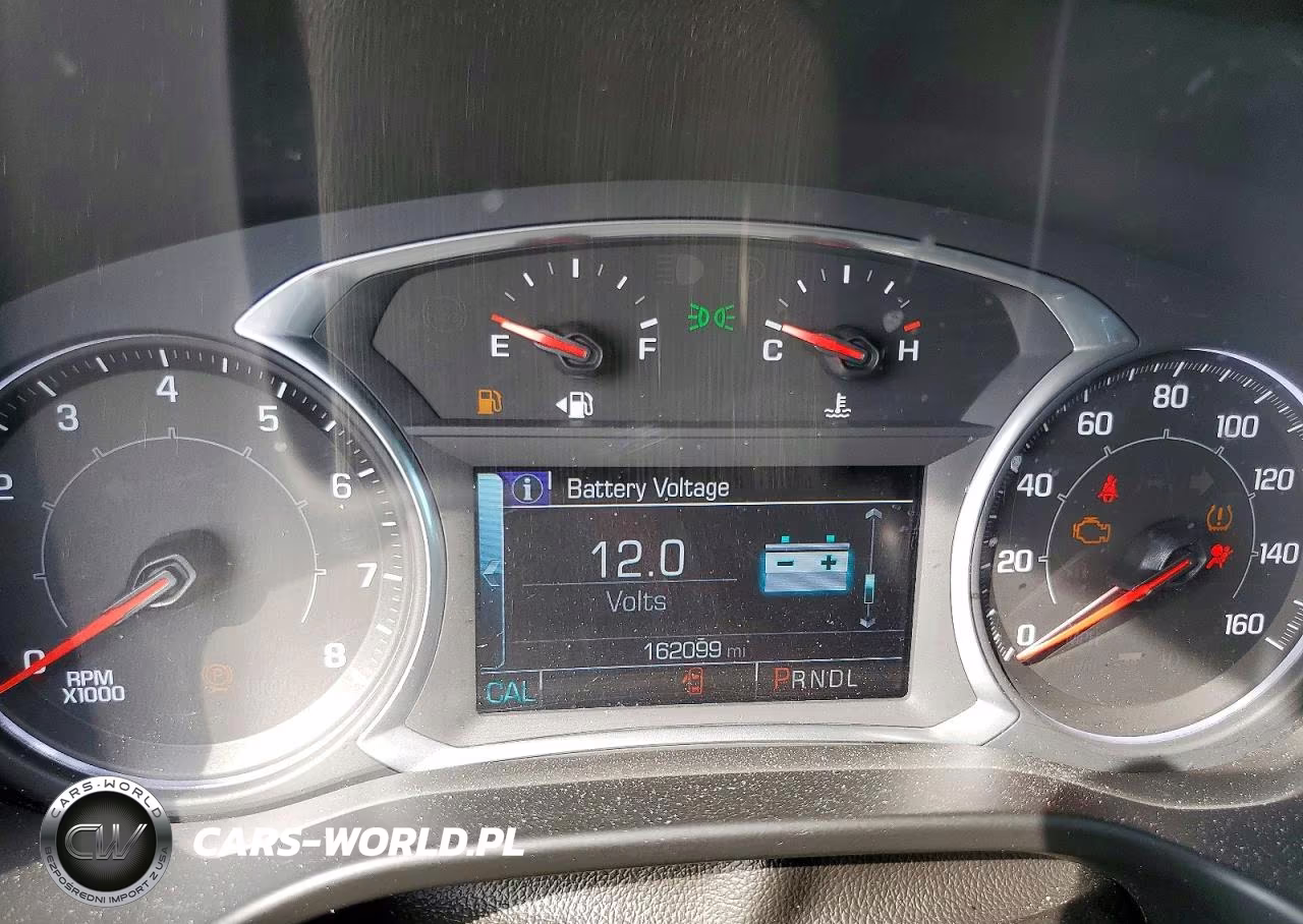 2017 GMC Acadia Sle VIN:1GKKNLLS9HZ184049 - 9