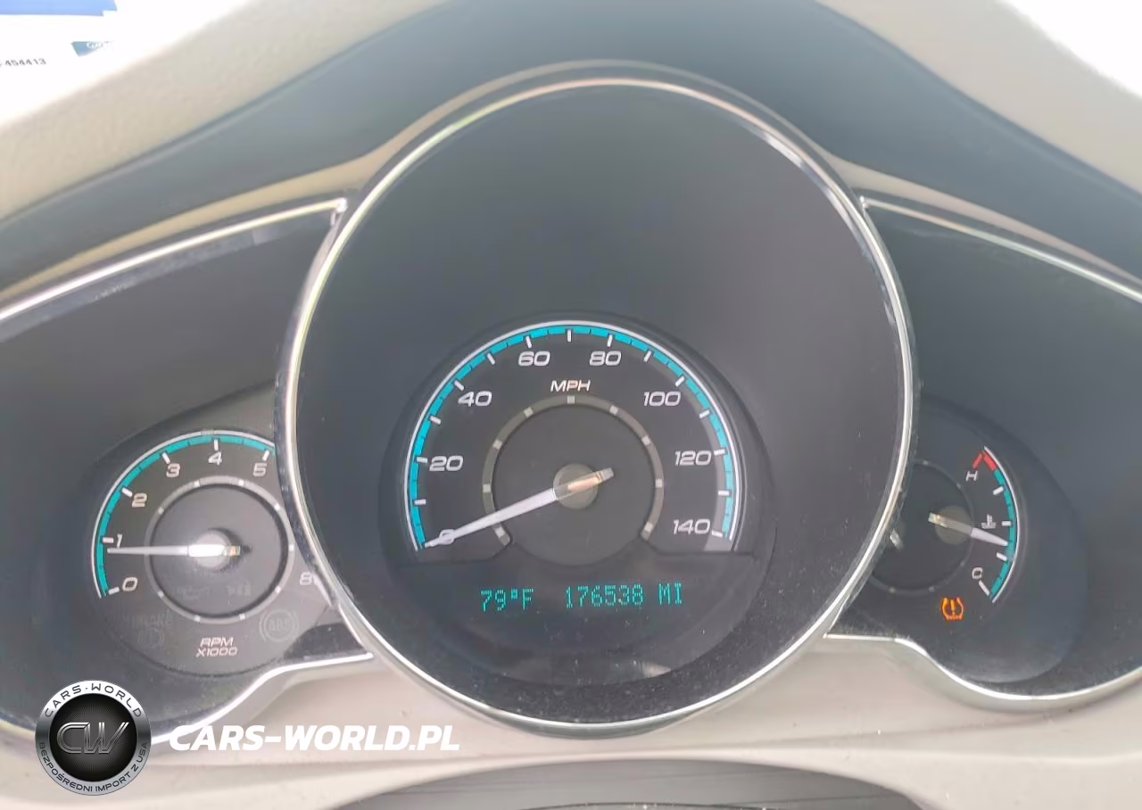 2010 Chevrolet Malibu Ls VIN:1G1ZB5EB7A4115531 - 9