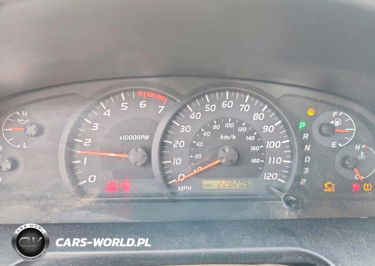 2006 Toyota Tundra Double Cab Sr5 VIN:5TBDT44136S520498 - 9