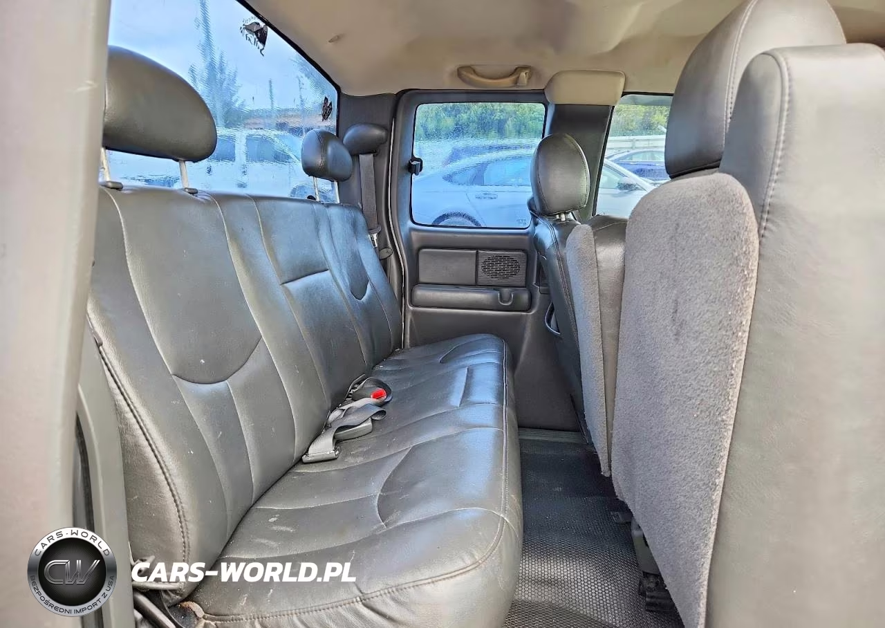 2004 Chevrolet Silverado C1500 VIN:1GCEC19X44Z339400 - 10
