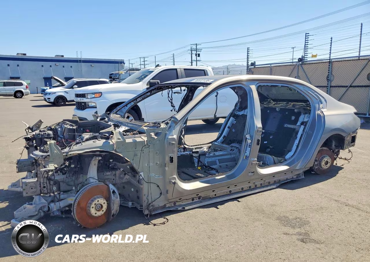 2023 BMW I7 xDrive60