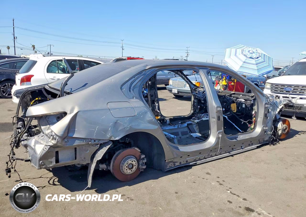2023 BMW I7 xDrive60 VIN:WBY53EJ07PCN79973 - 3