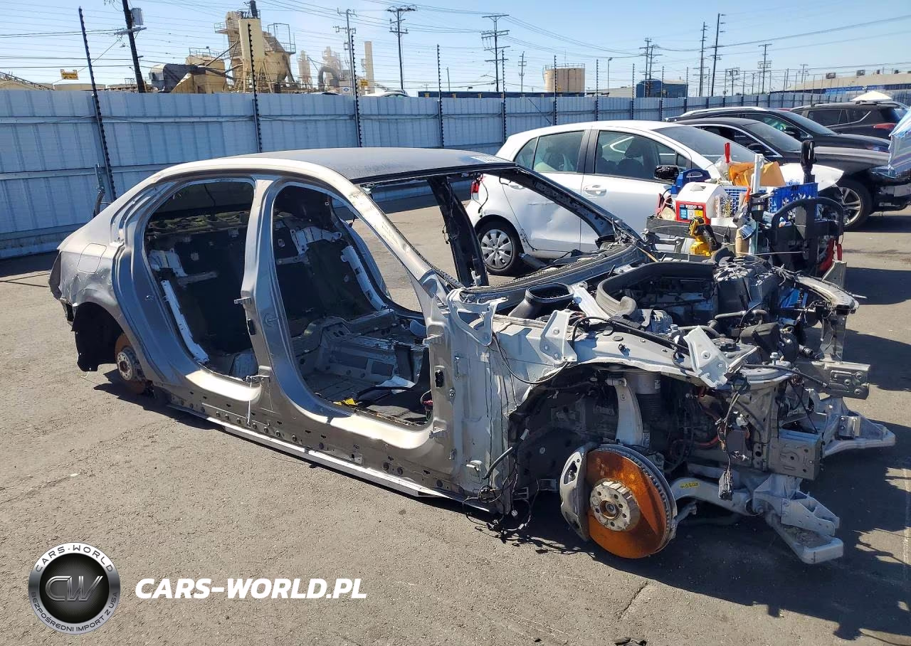 2023 BMW I7 xDrive60 VIN:WBY53EJ07PCN79973 - 4