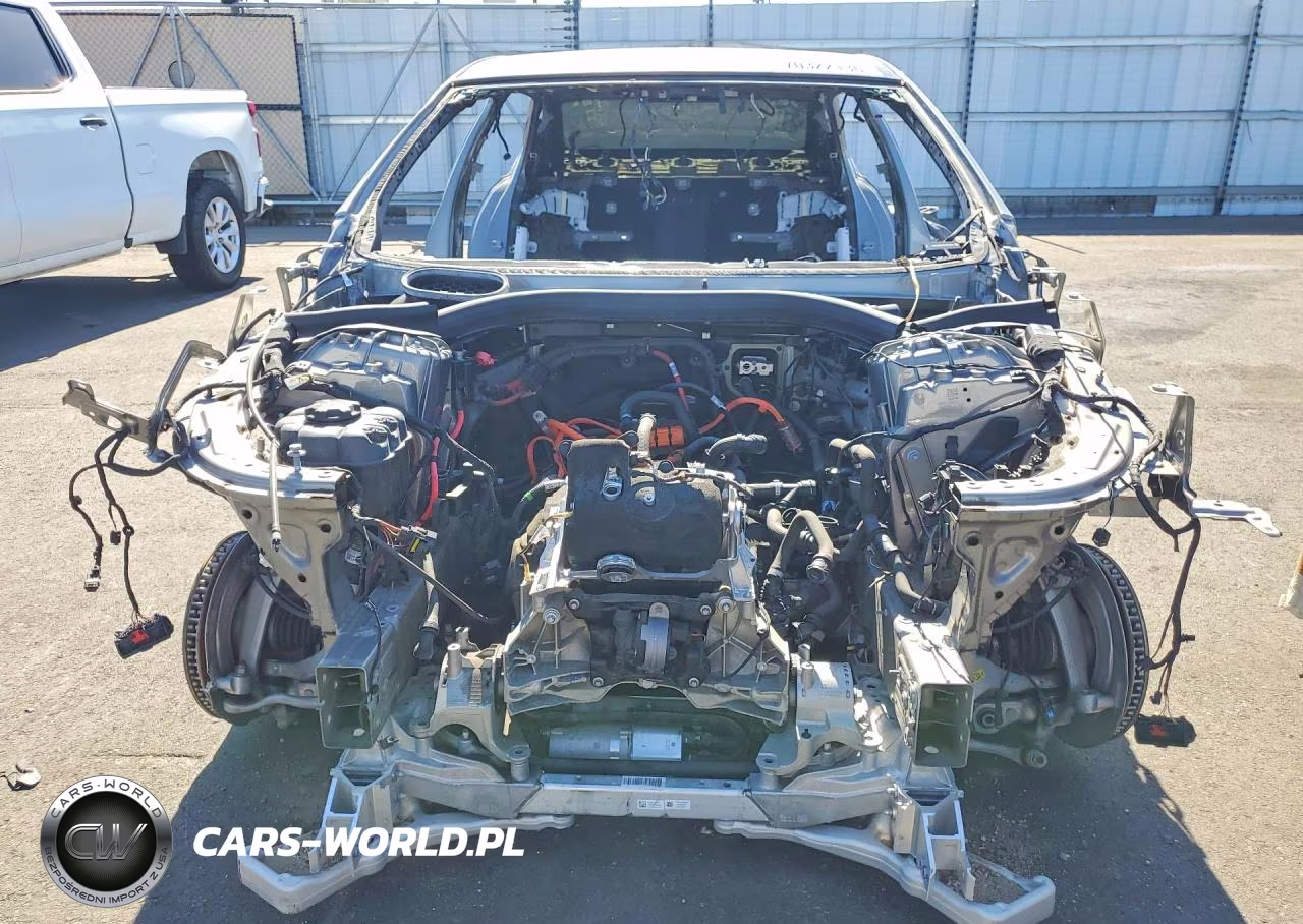 2023 BMW I7 xDrive60 VIN:WBY53EJ07PCN79973 - 5