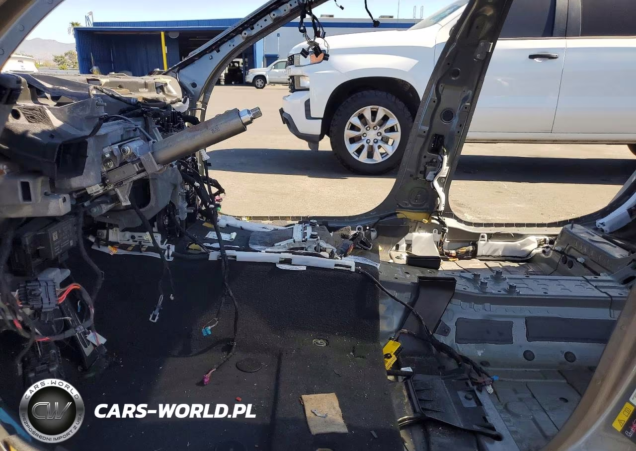 2023 BMW I7 xDrive60 VIN:WBY53EJ07PCN79973 - 7
