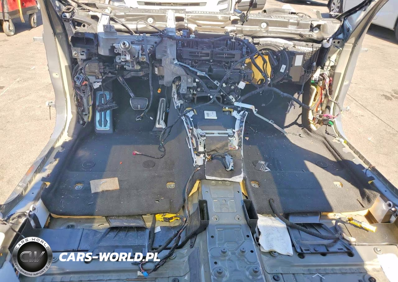 2023 BMW I7 xDrive60 VIN:WBY53EJ07PCN79973 - 8