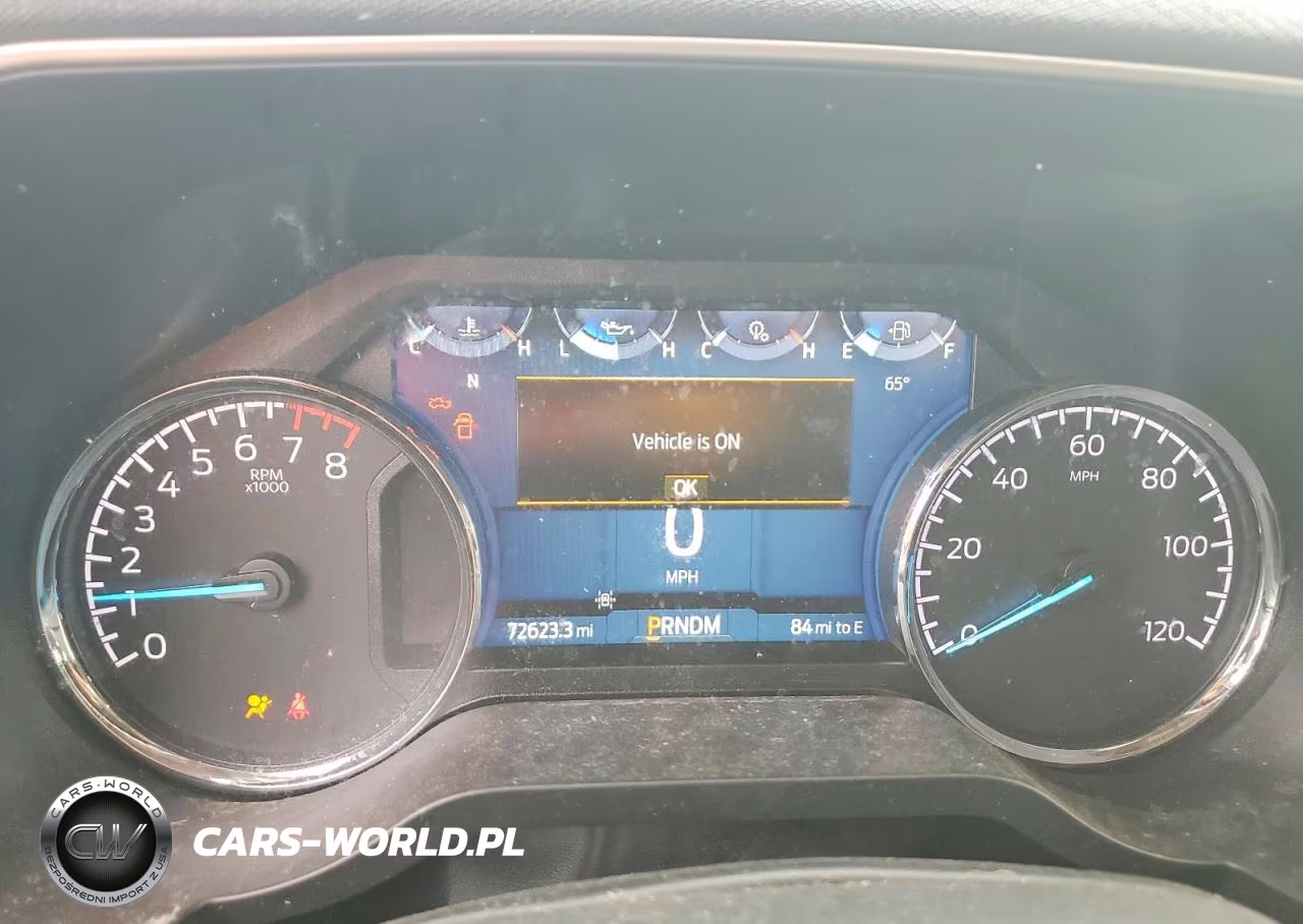2023 Ford F150 Super Cab VIN:1FTEX1CB5PKD73389 - 9