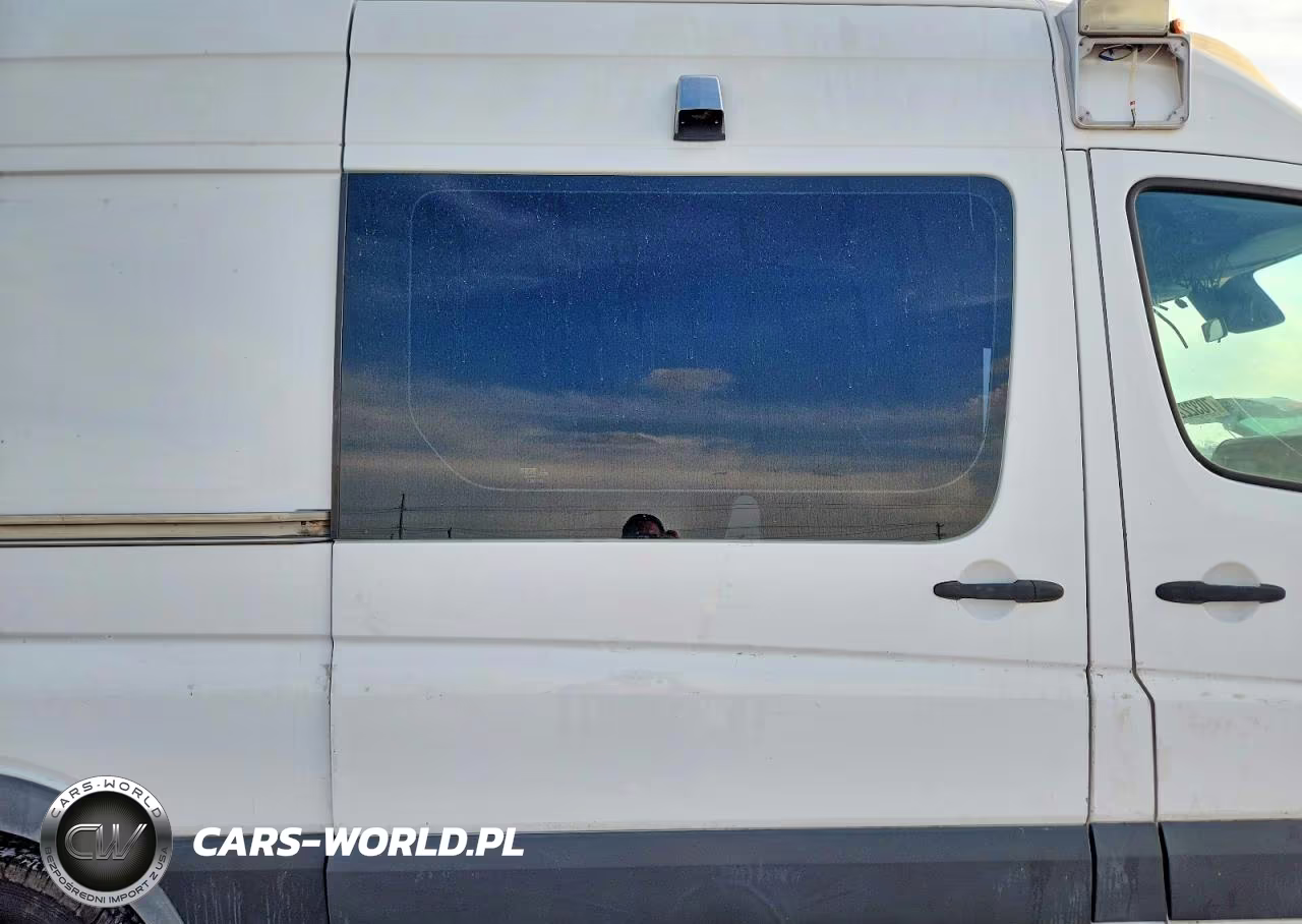 2015 Mercedes-Benz Sprinter 2500 VIN:WD3PE7CD7FP155176 - 10