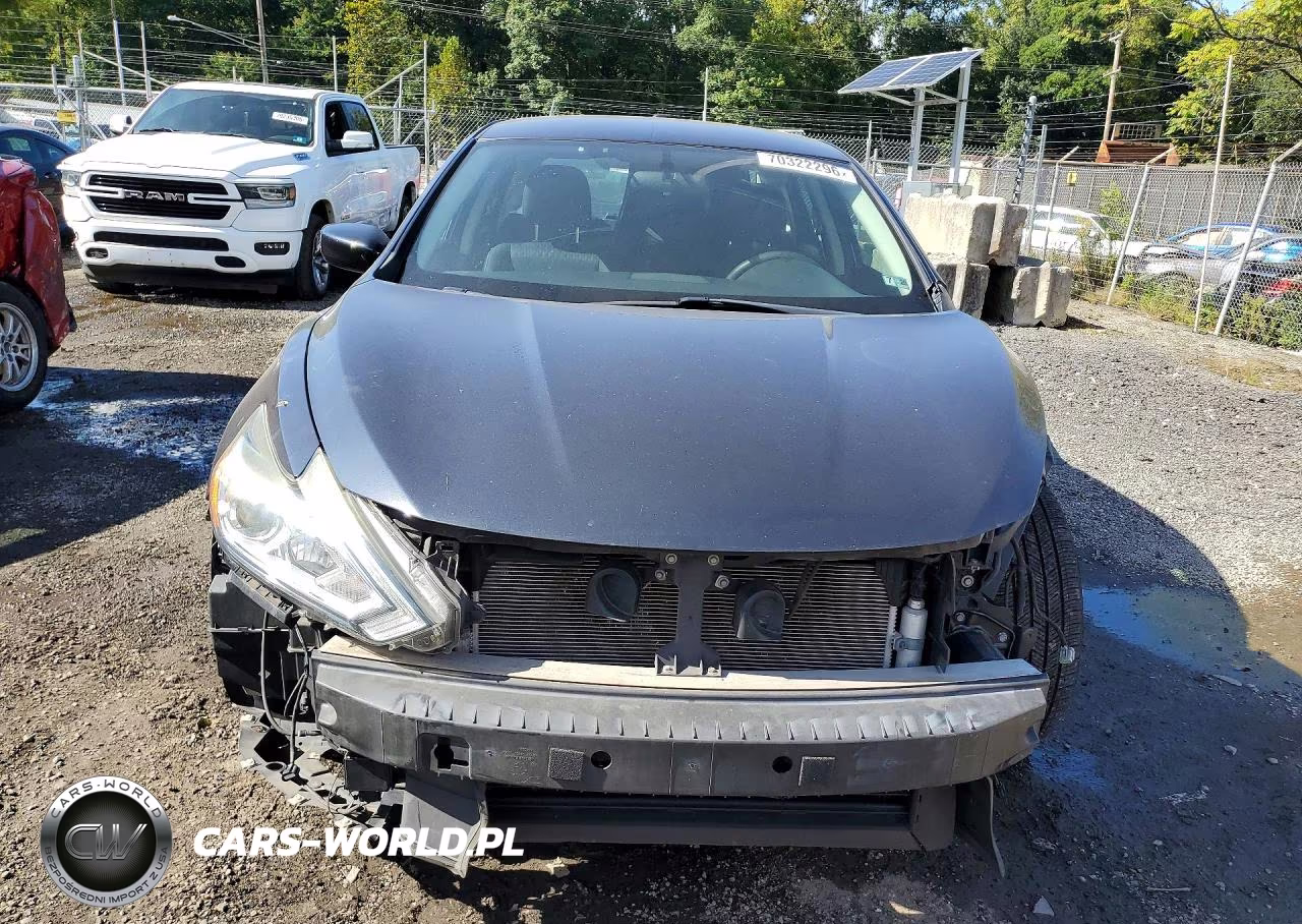 2018 Nissan Altima 2.5 Sv VIN:1N4AL3AP6JC177960 - 5
