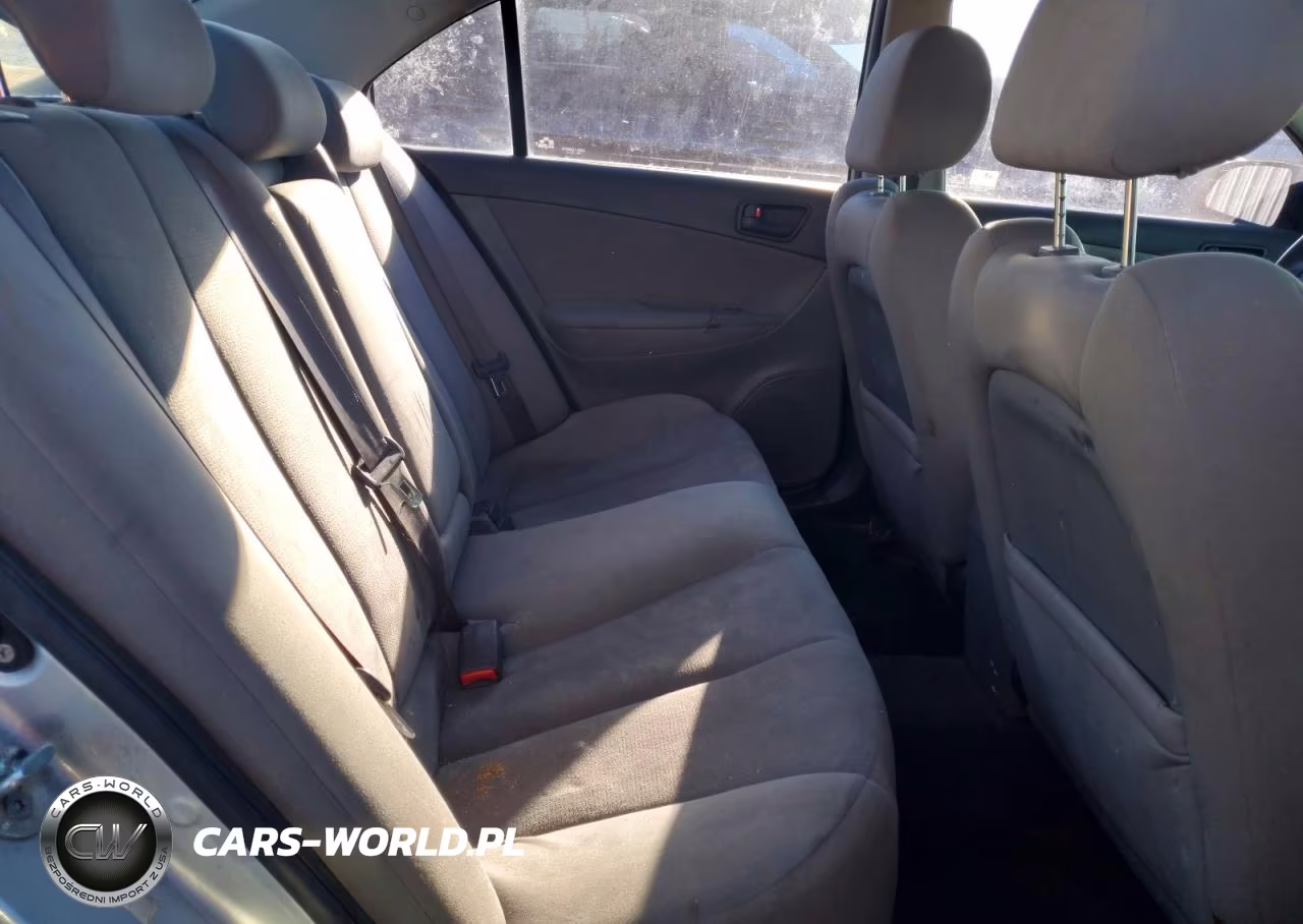 2010 Hyundai Sonata Gls VIN:5NPET4ACXAH649368 - 10