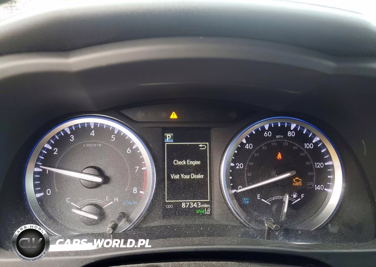 2019 Toyota Highlander Limited Platinum VIN:5TDDZRFH8KS727847 - 9