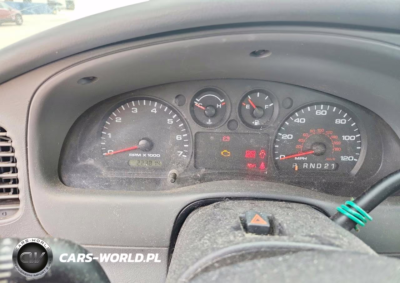 2005 Ford Ranger VIN:1FTYR10D95PA84626 - 9