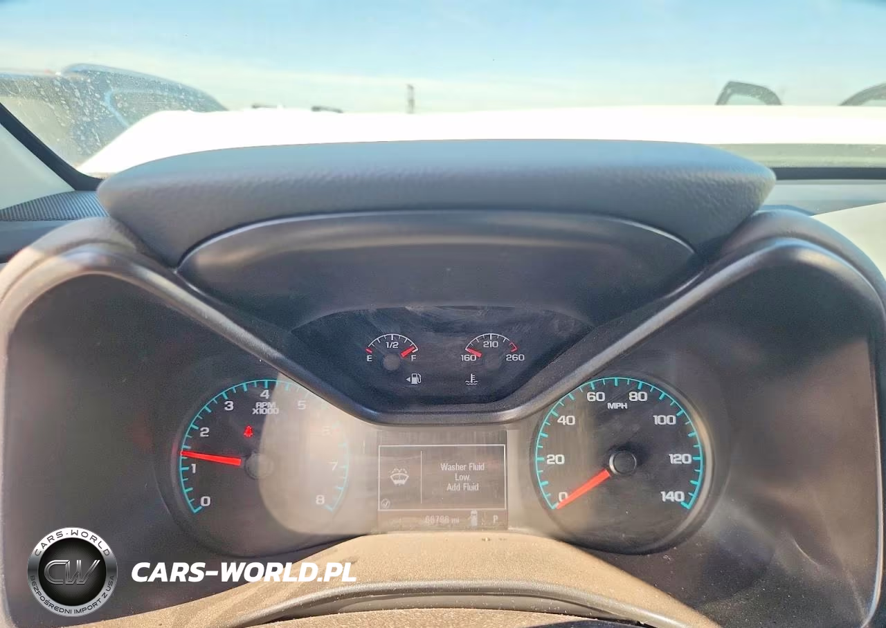 2022 Chevrolet Colorado VIN:1GCHSBEA0N1317479 - 9