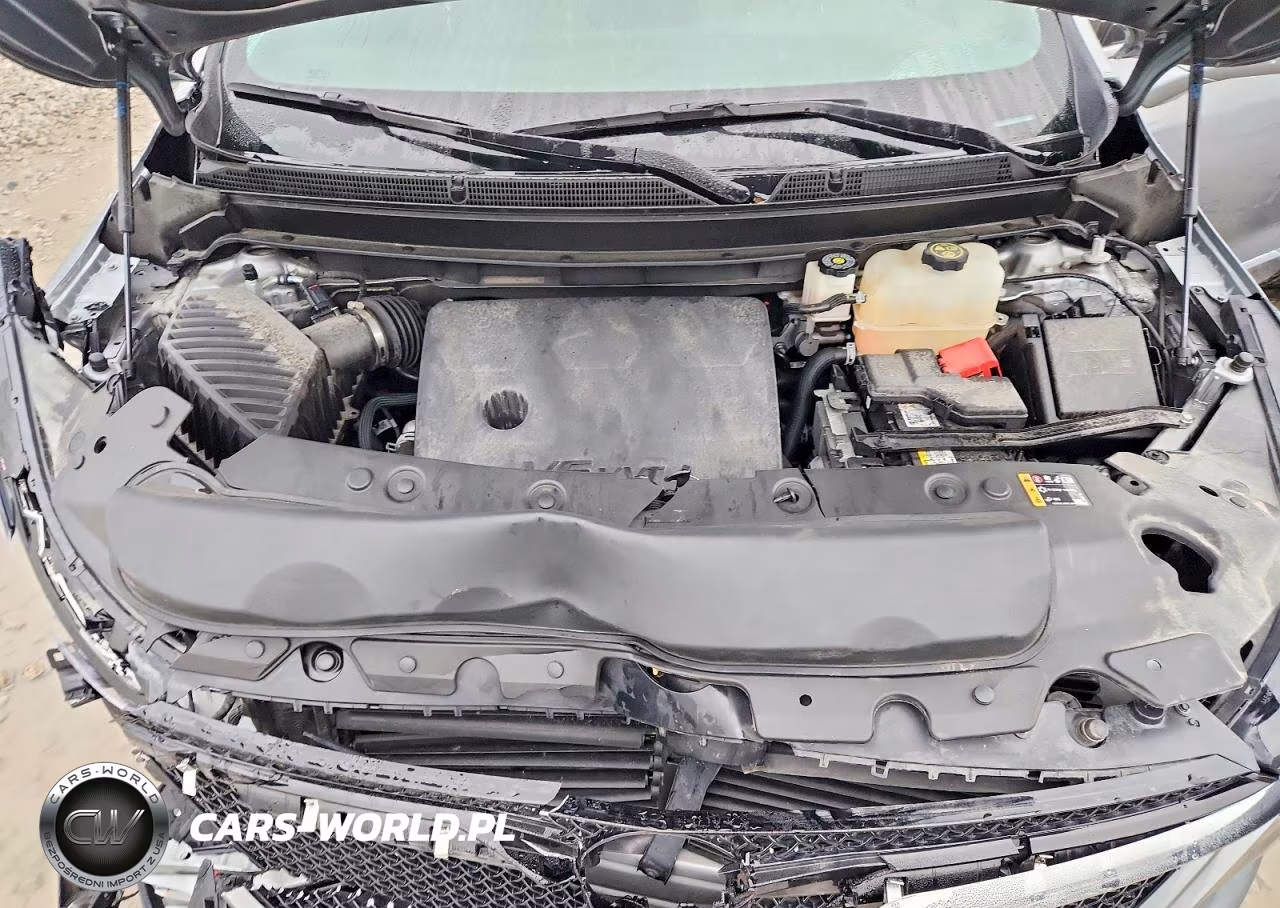 2024 Buick Enclave Essence VIN:5GAERBKW7RJ107645 - 12