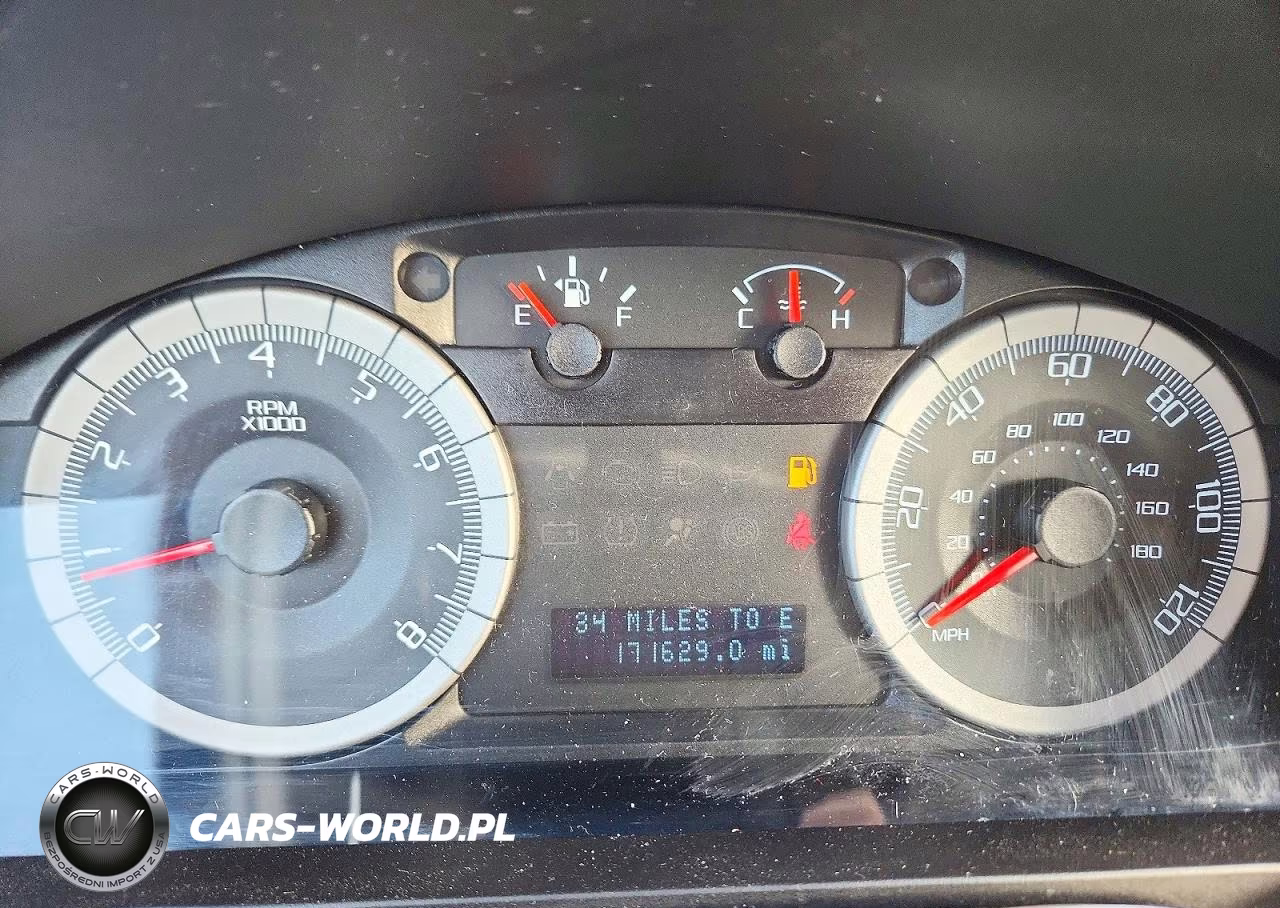 2009 Ford Escape Limited VIN:1FMCU94799KB86731 - 9
