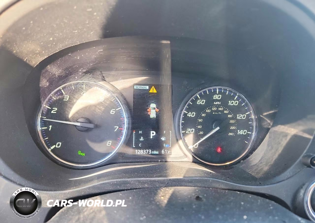 2019 Mitsubishi Outlander Se VIN:JA4AZ3A35KJ000734 - 9