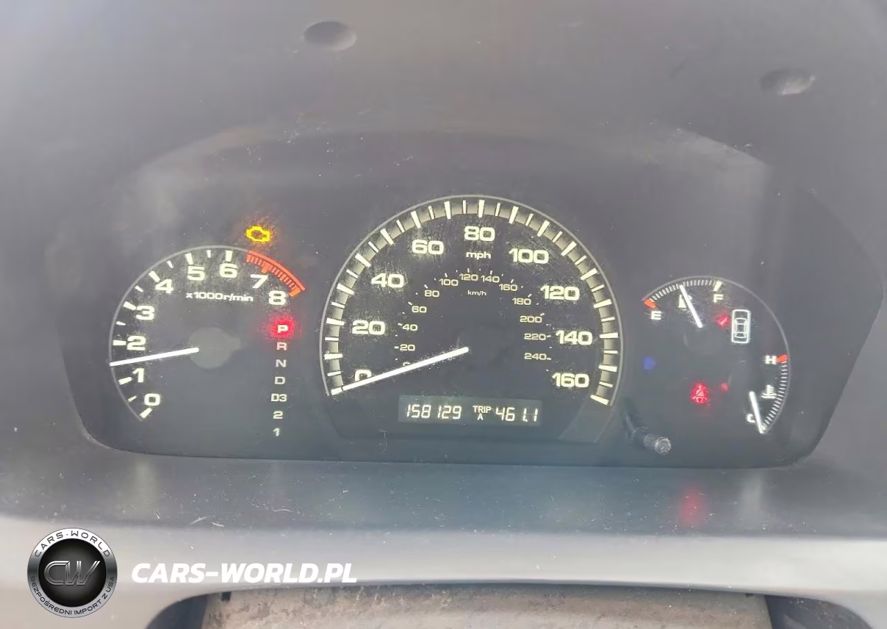 2007 Honda Accord Ex VIN:1HGCM56887A053823 - 9