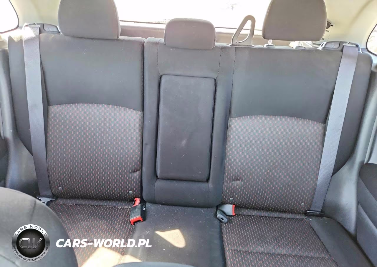 2019 Mitsubishi Outlander Sport Es VIN:JA4AP3AU4KU014699 - 10