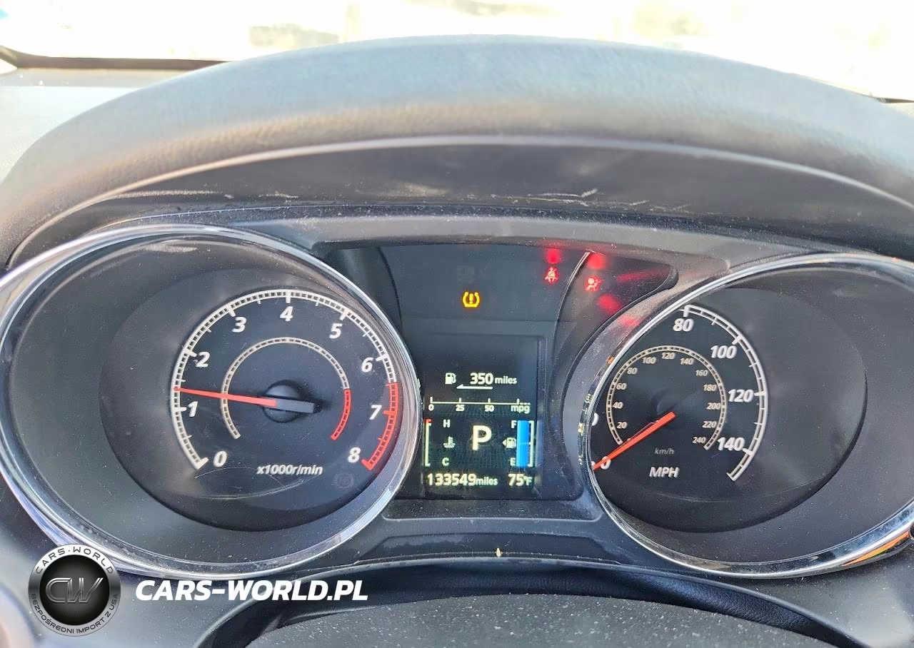 2019 Mitsubishi Outlander Sport Es VIN:JA4AP3AU4KU014699 - 9