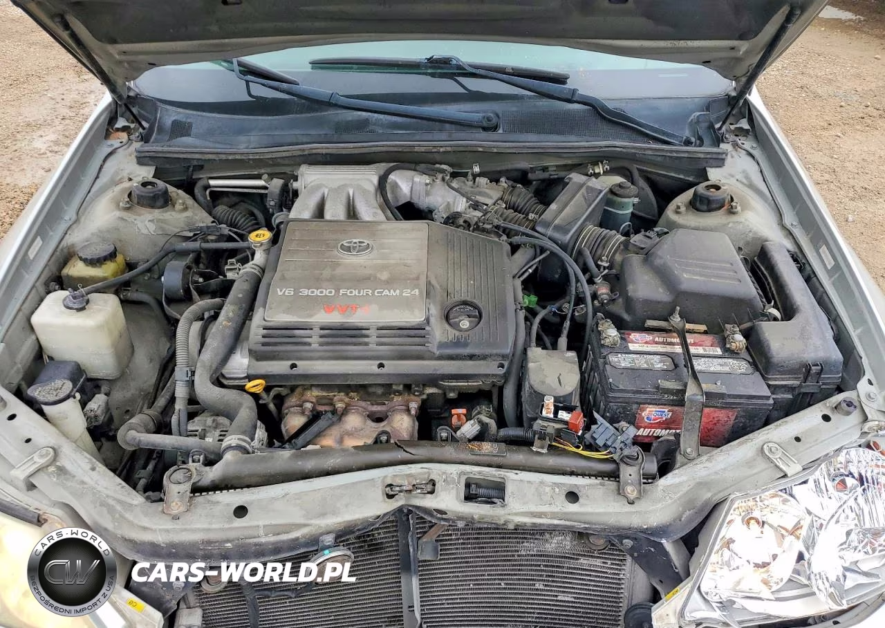 2002 Toyota Avalon Xls VIN:4T1BF28B22U248914 - 11